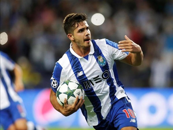 Berita Liga Portugal: Hadapi Krisis Keuangan, Porto Tendang Pemain Unggulan