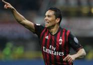 Review Liga Italia: AC Milan 3 vs 1 Chievo, Dwigol Bacca Buka Peluang Rossoneri Ke Eropa