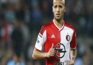 Berita Liga Belanda: Karim El Ahmadi Perpanjang Kontraknya Bersama Feyenoord