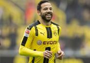 Berita Liga Champions: Castro Yakin Dortmund Lebih Baik dari Benfica