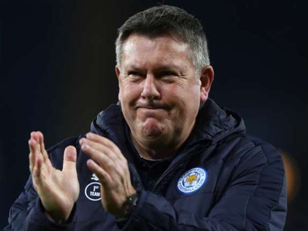 Berita Liga Inggris: Craig Shakespeare Jadi Manajer Baru Leicester City