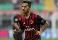 Berita Liga Italia: AC Milan Optimistis Suso Pulih Jelang Duel Kontra Juventus