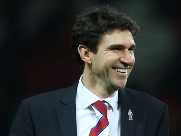 Berita Liga Inggris: Karanka â€“ Mourinho Adalah Pelatih Terbaik Dunia, Bukan Guardiola