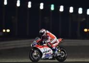 Berita MotoGP: Hasil Tes Pramusim Qatar 2017, Dovizioso Mendominasi, Marquez Jatuh Dua Kali