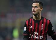 Berita Liga Italia: Milan Tanpa Suso yang Cedera Paha