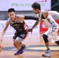 Berita Basket: Aspac Tutup Hari Terakhir Seri Ketujuh IBL Pertalite 2017 Dengan Kemenangan