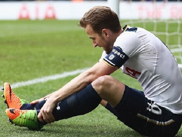 Berita Liga Inggris: Eric Dier Ikut Frustasi Atas Cederanya Harry Kane