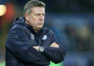 Berita Liga Inggris: Craig Shakespeare Bakal Tukangi Leicester City Sampai Akhir Musim