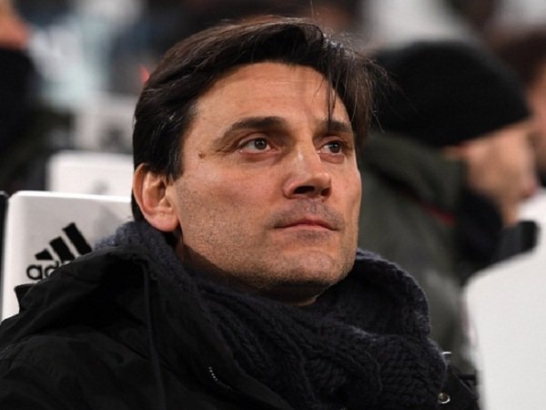 Berita Liga Italia: Krisis, Montella Terancam Tak Bisa Turunkan Delapan Pemain Andalan Milan!