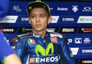 Berita MotoGP: Sial di Hari Ketiga Uji Coba, Rossi Mengaku Ingin Balapan Hingga Usia 40 Tahun