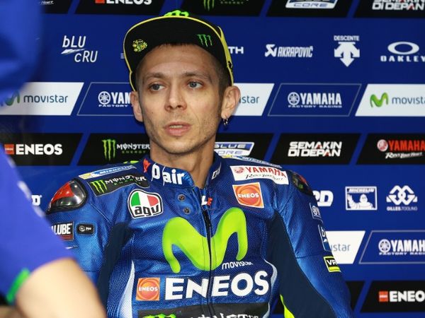 Berita MotoGP: Sial di Hari Ketiga Uji Coba, Rossi Mengaku Ingin Balapan Hingga Usia 40 Tahun