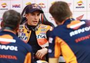 Berita MotoGP: Terjatuh Tiga Kali, Marquez Sebut Tes Pramusim Qatar Mengerikan