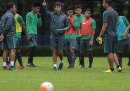 Berita Sepak Bola Nasional: Luis Milla Umumkan 26 Pemain Timnas Indonesia Untuk Uji Coba Kontra Myanmar