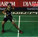 Berita Badminton: Bening Sri Rahayu Melaju ke Babak Perempatfinal Sirnas Manado 2017