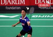 Berita Badminton: Lolos Semifinal, Zailani Targetkan Tembus Final Sirnas Manado 2017