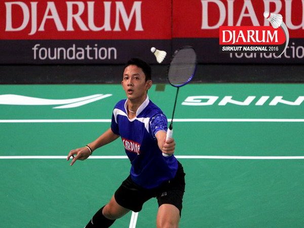 Berita Badminton: Lolos Semifinal, Zailani Targetkan Tembus Final Sirnas Manado 2017