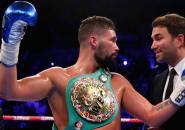 Berita Tinju: Tangan Tony Bellew Cedera Akibat David Haye