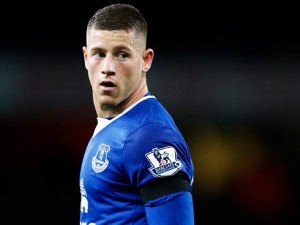 Berita Liga Inggris: Koeman Akan Jual Ross Barkley Jika Enggan Teken Kontrak Anyar