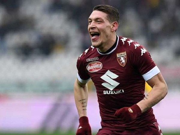 Berita Liga Italia: Belotti Dianggap Lebih Baik Ketimbang Icardi