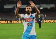 Berita Liga Italia: Striker Napoli Sudah Tak Sabar Hadapi Juventus