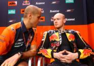 Berita MotoGP: Bradley Smith Bertekad Cetak Minimal Satu Poin Di GP Qatar