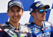 Berita MotoGP: Ducati Menyesal Pilih Jorge Lorenzo Dibanding Maverick Vinales?