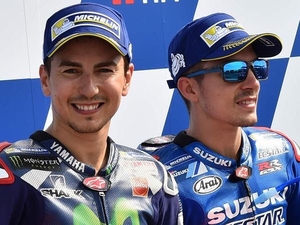 Berita MotoGP: Ducati Menyesal Pilih Jorge Lorenzo Dibanding Maverick Vinales?