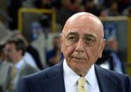 Berita Liga Italia: Fans Tuntut Kejelasan, Galliani: Milan Tak Akan Terlantar!