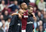 Berita Liga Inggris: Badai Cedera Datang, West Ham Kehilangan Banyak Pemain