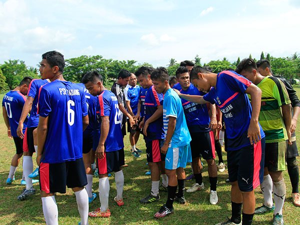 Berita Sepak Bola Nasional: PSP Padang Buka Wacana Boyong Pemain Akademi di Peru Utama Cup VIII