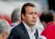 Berita Sepak Bola: Wilmots Ditunjuk Tangani Timnas Pantai Gading