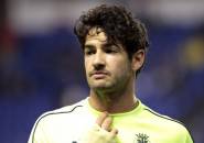 Berita Liga Inggris: Pato: Costa Akan Tingkatkan Kualitas Tianjin Quanjin