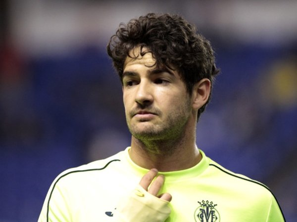 Berita Liga Inggris: Pato: Costa Akan Tingkatkan Kualitas Tianjin Quanjin