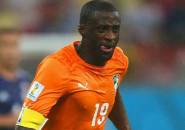 Berita Liga Inggris: Pelatih Anyar Pantai Gading Bertekad Bawa Kembali Yaya Toure