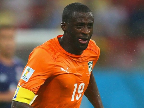 Berita Liga Inggris: Pelatih Anyar Pantai Gading Bertekad Bawa Kembali Yaya Toure