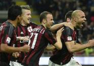 Berita Liga Italia: SES Belum Cukup Dana, Penjualan Milan Terancam Gagal