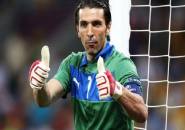 Berita Kualifikasi Piala Dunia: Buffon Yakin Italia Bisa Taklukkan Spanyol