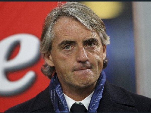 Berita Sepak Bola: Ogah ke Tiongkok, Mancini Akui Ingin Tangani Timnas Italia dan Celtic