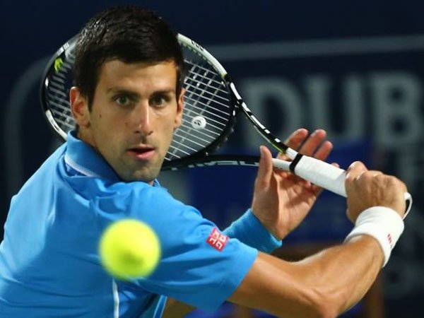 Berita Tenis: Djokovic Akan Lakukan Segalanya Demi Tampil di Piala Davis