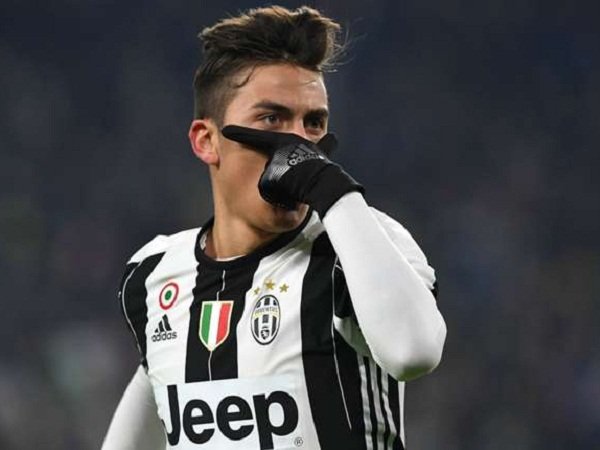 Berita Transfer: Direktur Barcelona Akui Sulit untuk Boyong Dybala dan Verratti