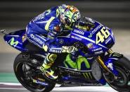 Berita MotoGP: Ada Bendera Indonesia di Motor Rossi dan Vinales Saat GP Qatar