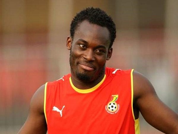 Berita Liga Indonesia: Essien Tegaskan Tak Salah Pilih Persib