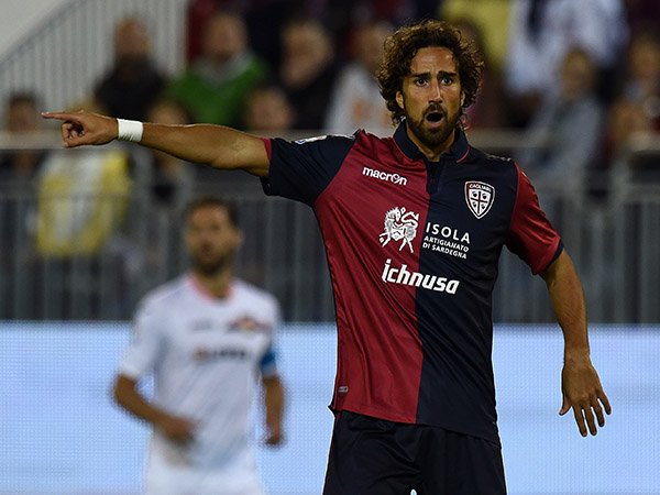 Berita Liga Italia: Cagliari Terancam Kehilangan Gelandang Andalannya Musim Depan