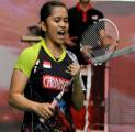 Berita Badminton: Hera Melaju, Febby Tersingkir di Perempatfinal Djarum Sirnas Kaltim 2017