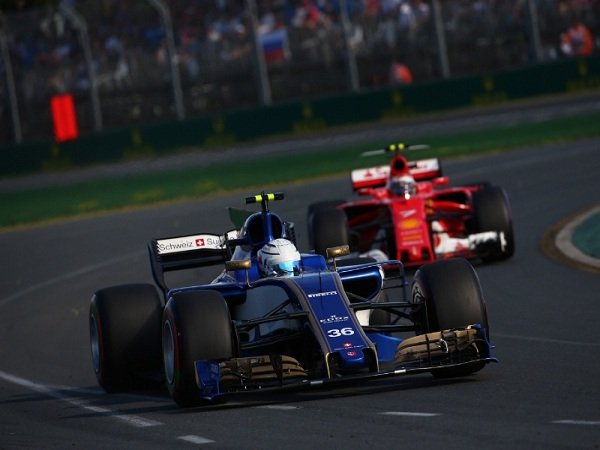 Berita F1: Sauber Pilih Kembangkan Sasis Ketimbang Kembangkan Mesin Ferrari