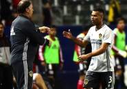 Berita Liga Amerika: Giovani dos Santos dan Ashley Cole Siap Kembali Bela LA Galaxy