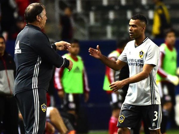 Berita Liga Amerika: Giovani dos Santos dan Ashley Cole Siap Kembali Bela LA Galaxy