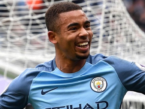 Berita Liga Inggris: Pep Guardiola Berharap Bisa Mainkan Gabriel Jesus Sebelum Akhir Musim