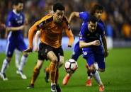 Berita Liga Inggris: Wolves Bersiap Untuk Lepas Helder Costa