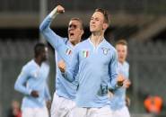 Berita Liga Italia: Lazio Umumkan Perpanjangan Kontrak Striker Lombardi